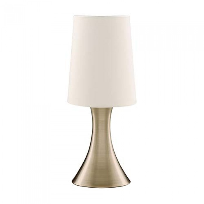 Searchlight EU3922AB Touch Lamps