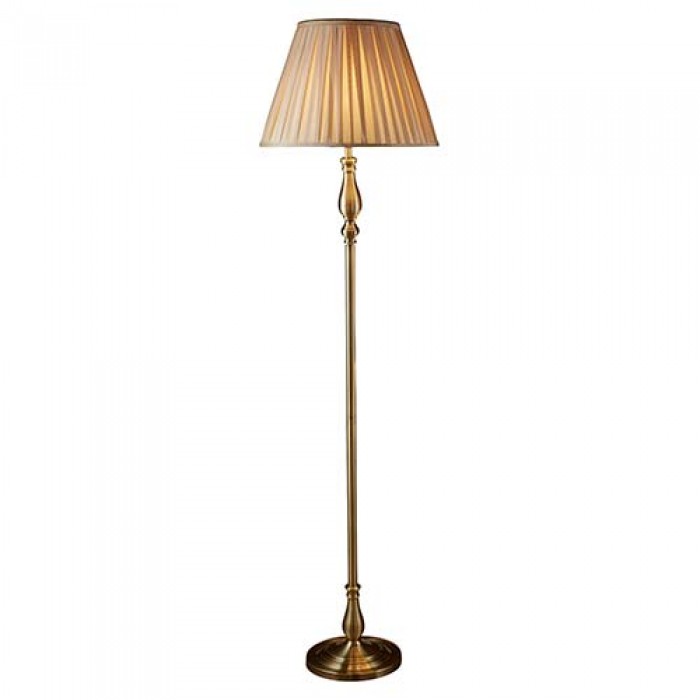 Торшер Searchlight EU5029AB Table And Floor