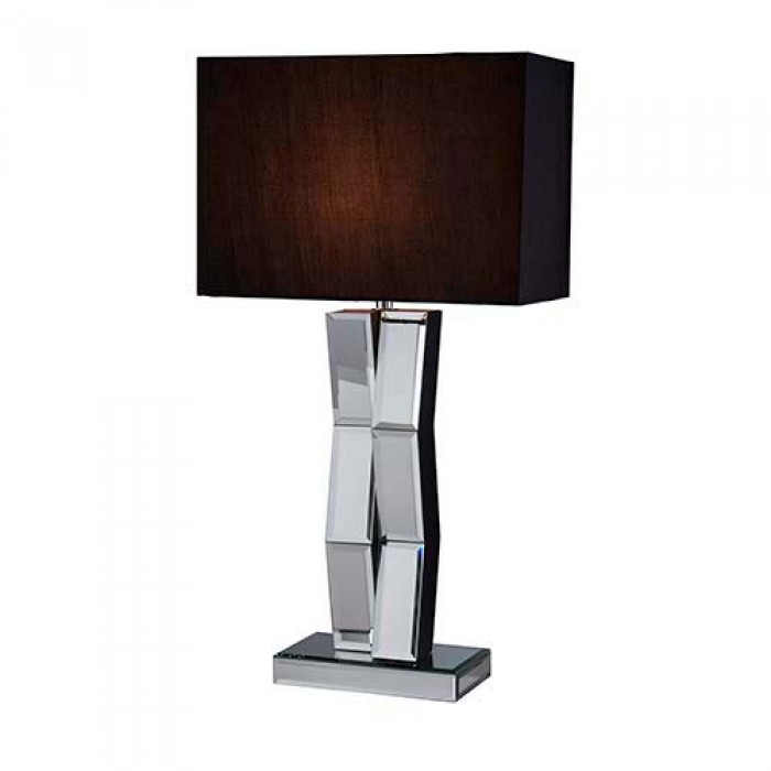 Searchlight EU5110BK Table Lamps