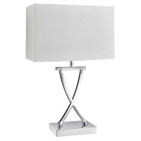 Настольная лампа Searchlight EU7923CC Table