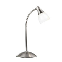 Настольная лампа Searchlight EU9961SS Touch Lamps