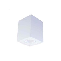 Точечный светильник Skarlat TH5802 WH GU10