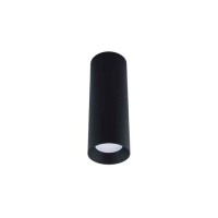 Точечный светильник Skarlat TH6802-200 BK GU10