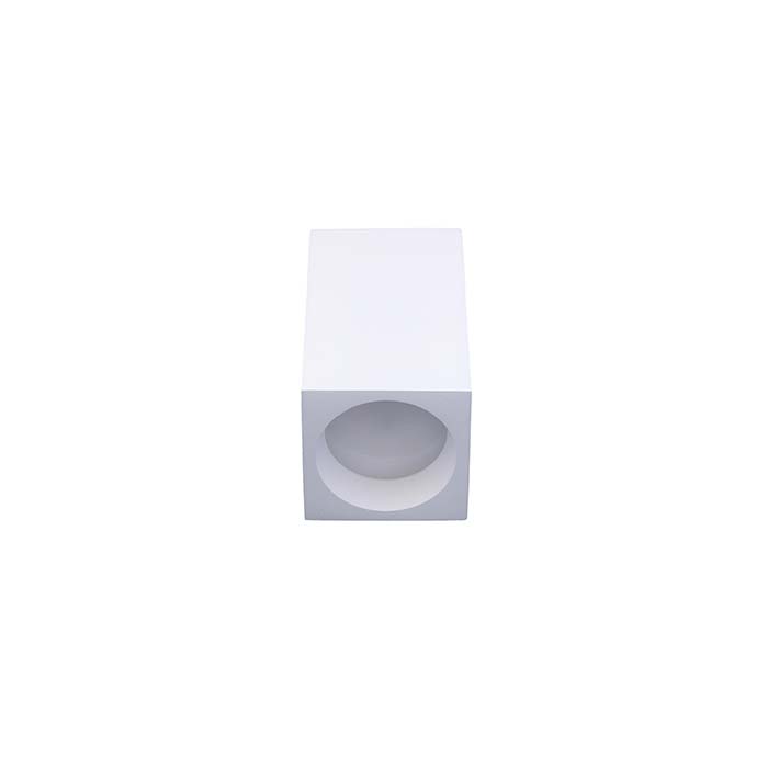 Точковий світильник Skarlat TH6803-100 WH GU10 Точковий світильник Skarlat TH6803-100 WH GU10