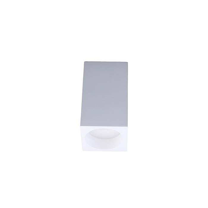 Точковий світильник Skarlat TH6803-100 WH GU10 Точковий світильник Skarlat TH6803-100 WH GU10