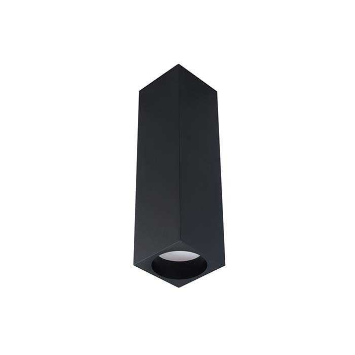 Точковий світильник Skarlat TH6803-200 BK GU10 Точковий світильник Skarlat TH6803-200 BK GU10