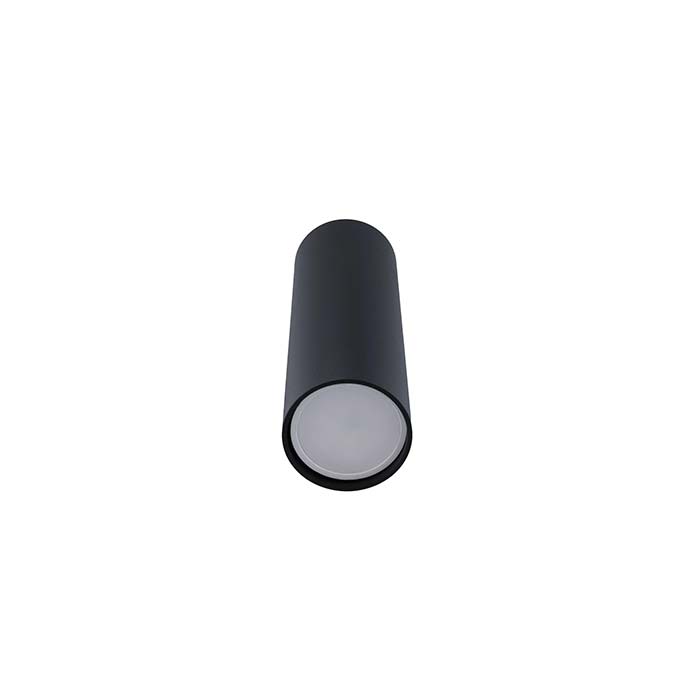 Настенный светильник Skarlat WL1604 BK 2xGU10 Настенный светильник Skarlat WL1604 BK 2xGU10