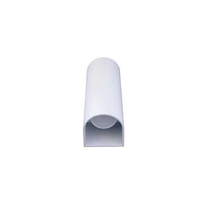 Настенный светильник Skarlat WL1608 WH 2xGU10 Настенный светильник Skarlat WL1608 WH 2xGU10