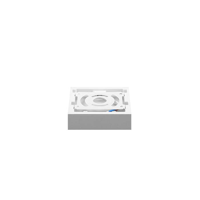 Точковий світильник Skarlat PC0006-32HSF SQ 6W 6000K Точковий світильник Skarlat PC0006-32HSF SQ 6W 6000K
