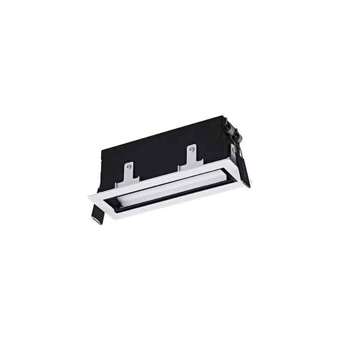 Точковий світильник Skarlat RSL74104 5x2W WH+BK 4000K Zete