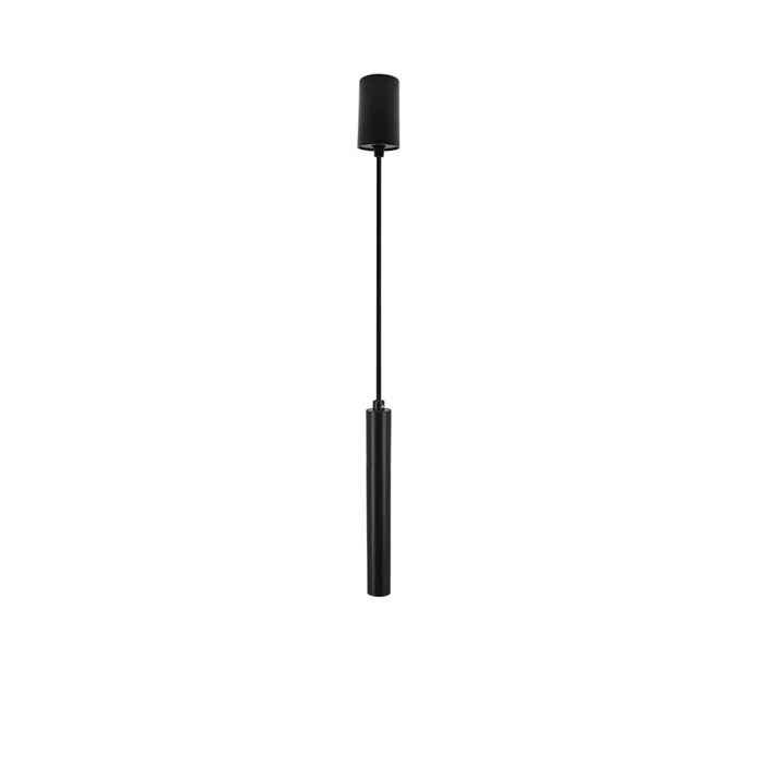 Підвісний світильник Skarlat RHL7728 3W BK 4000K Delicate