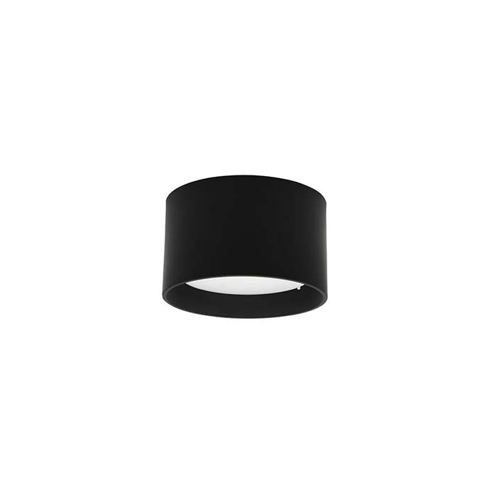 Стельовий світильник Skarlat d519e-led-24w-bk-4000k D519E Стельовий світильник Skarlat d519e-led-24w-bk-4000k D519E