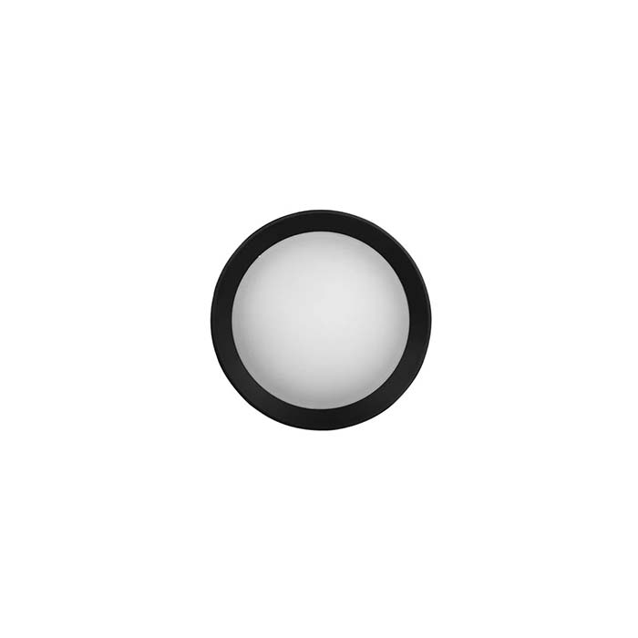 Стельовий світильник Skarlat d519e-led-24w-bk-4000k D519E Стельовий світильник Skarlat d519e-led-24w-bk-4000k D519E