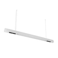 Підвісний світильник Skarlat XT4312B-LED 40W WH 4000K
