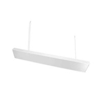 Підвісний світильник Skarlat DG1812-LED 36W WH 6000K