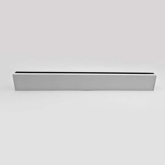 Точковий світильник Skarlat RSLC78074-8 8x1.5W WH+BK 4000K Canto Точковий світильник Skarlat RSLC78074-8 8x1.5W WH+BK 4000K Canto