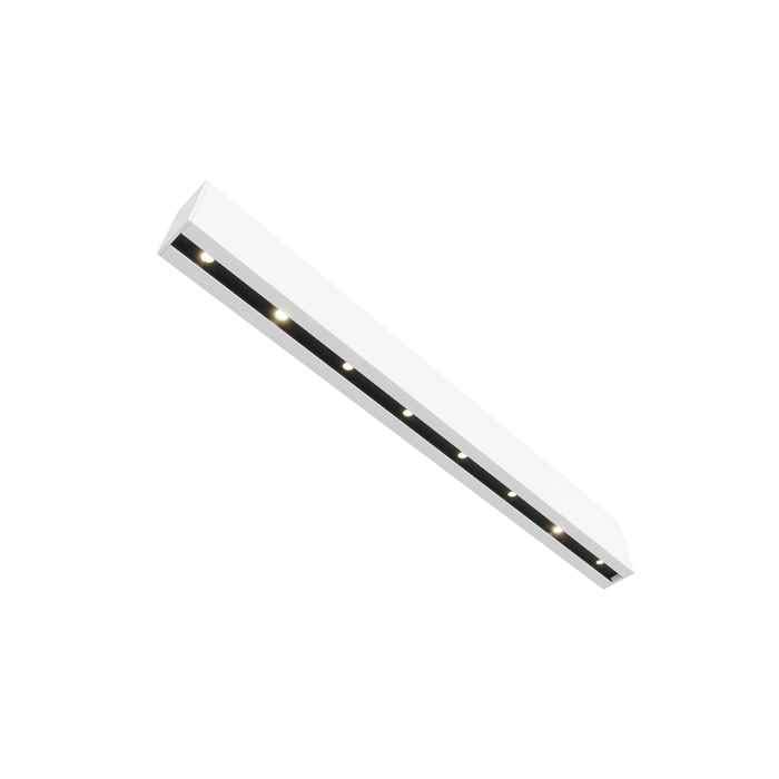 Точковий світильник Skarlat RSLC78074-8 8x1.5W WH+BK 4000K Canto