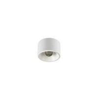 Точковий світильник Skarlat rslc78029-8w-wh-wh-4000k