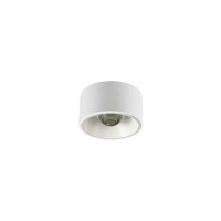 Точечный светильник Skarlat RSLC78030 15W WH+WH 4000K Renton