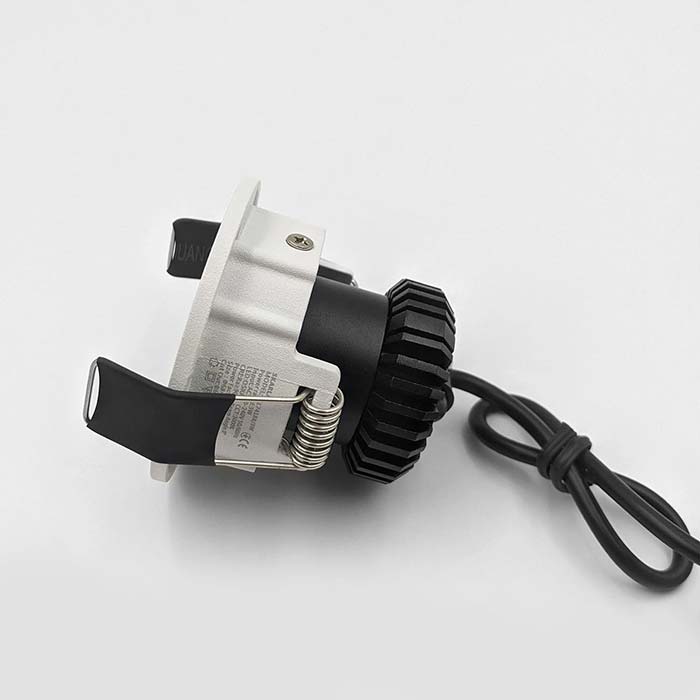 Точковий світильник Skarlat RSL74188 3W WH 3000K Point Точковий світильник Skarlat RSL74188 3W WH 3000K Point