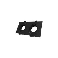 Точечный светильник Skarlat PS1075-2 BK