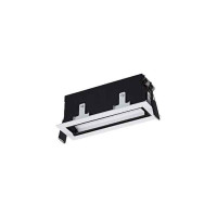 Точковий світильник Skarlat RSL74104 5x2W WH+BK 3000K Zete