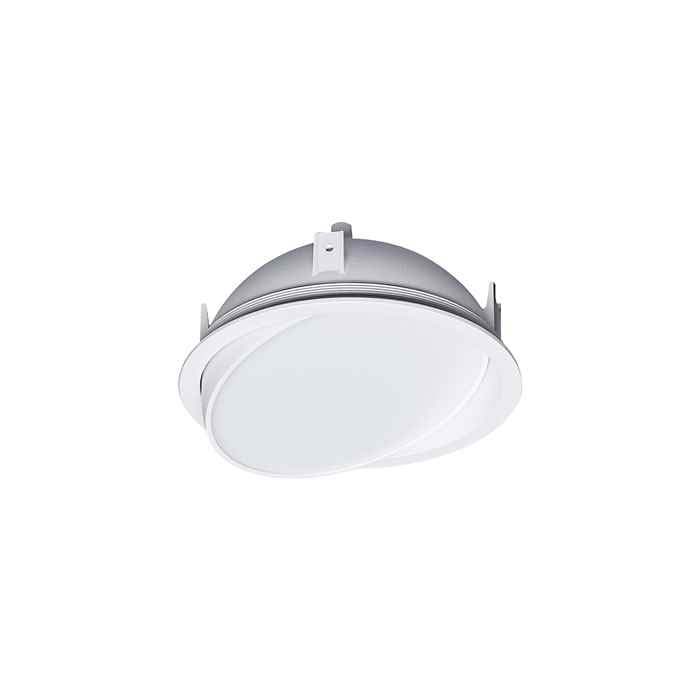 Точковий світильник Skarlat RDL73076 7W WH 4000K Pole