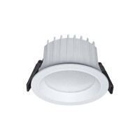 Стельовий світильник Skarlat RDL73028-6 28W WH 4000K IP44 Luca