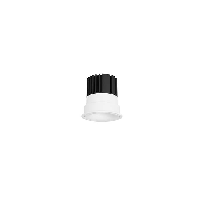 Точковий світильник Skarlat RSL7468-2.5 7W WH 3000K IP20 Rosi