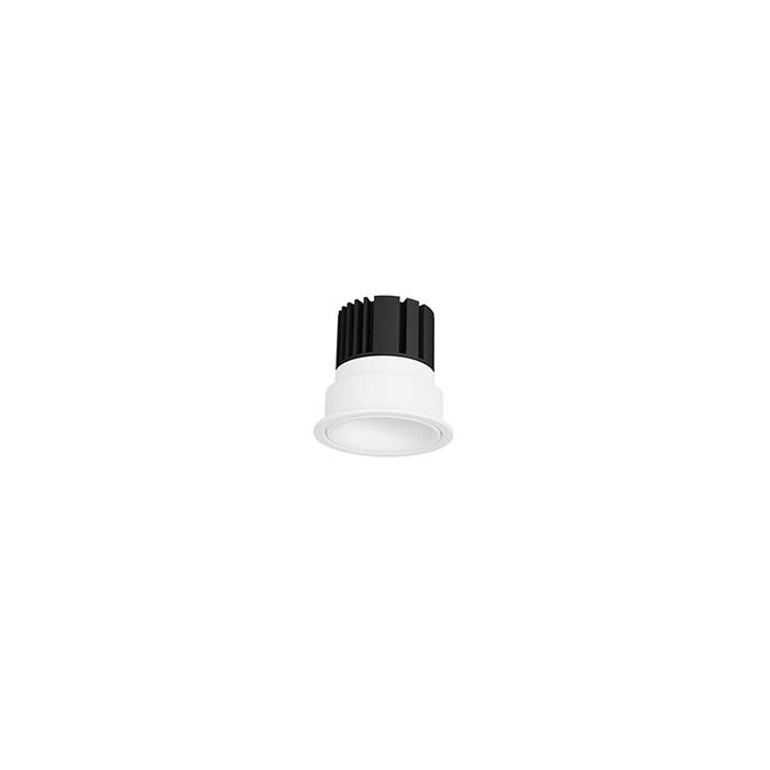 Точковий світильник Skarlat RSL7468-2 5W WH 3000K IP20 Rosi