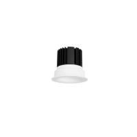 Точковий світильник Skarlat RSL7468-3 12W WH 3000K IP20 Rosi