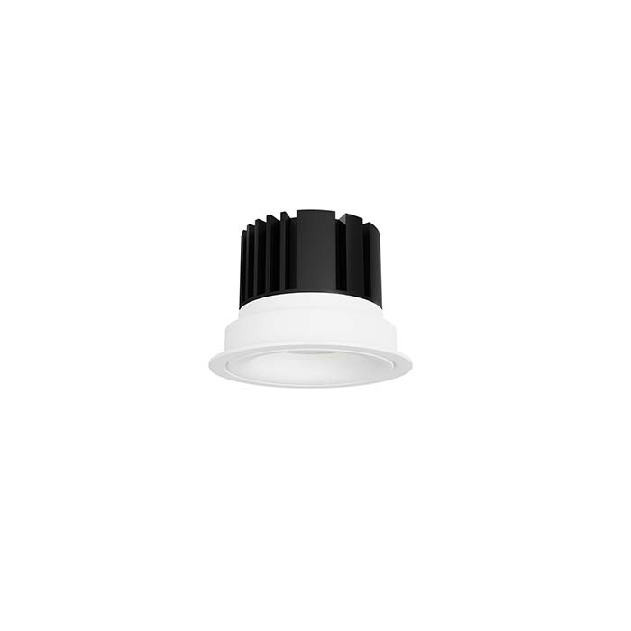 Точковий світильник Skarlat RSL7468-4 18W WH 3000K IP20 Rosi