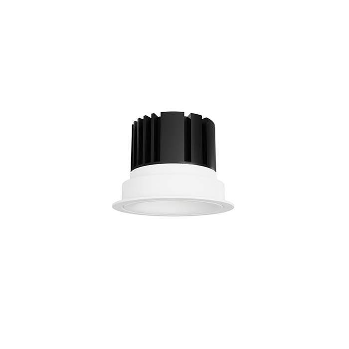 Точковий світильник Skarlat RSL7468-5 28W WH 3000K IP20 Rosi