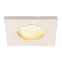 Точечный светильник SLV 1001169 Dolix Out GU10 Square