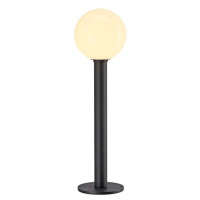 Парковый светильник SLV 1002001 Gloo Pure