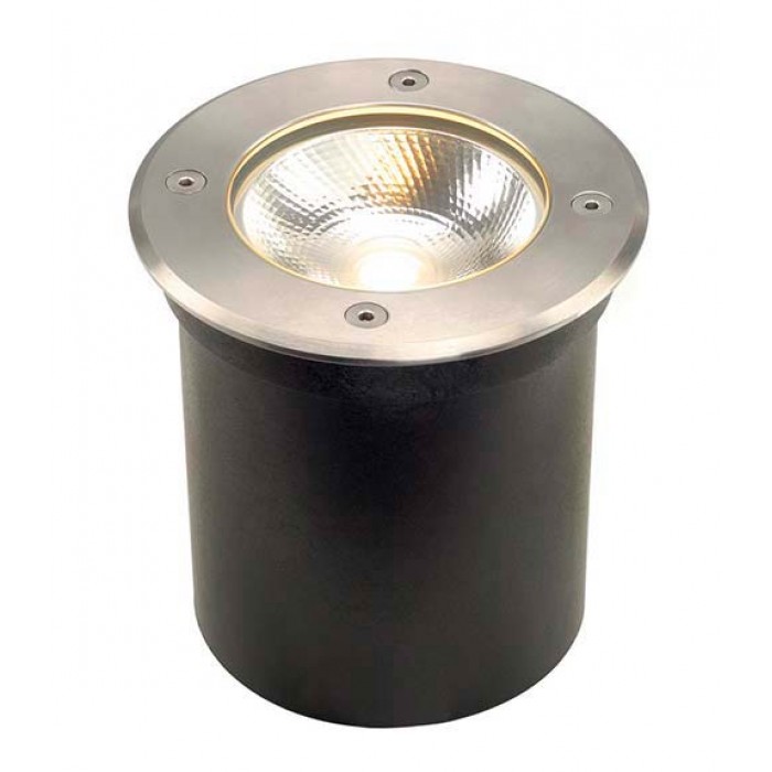 Грунтовый светильник SLV 1002185 Rocci
