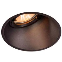 Точечный светильник SLV 113150 Horn-A GU10