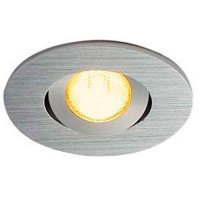 Точечный светильник SLV 113976 New Tria Mini DL Round Set