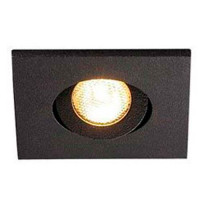 Точечный светильник SLV 114400 New Tria Mini DL Square Set