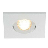 Точечный светильник SLV 114401 New Tria Mini DL Square Set