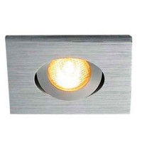 Точечный светильник SLV 114406 New Tria Mini DL Square Set
