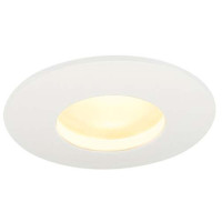 Точечный светильник SLV 114461 Out 65 LED DL Round Set