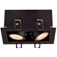 Точечный светильник SLV 115710 Kadux LED DL 2 Set