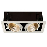 Прожектор SLV 115741 Kadux LED DL 2 Set XL
