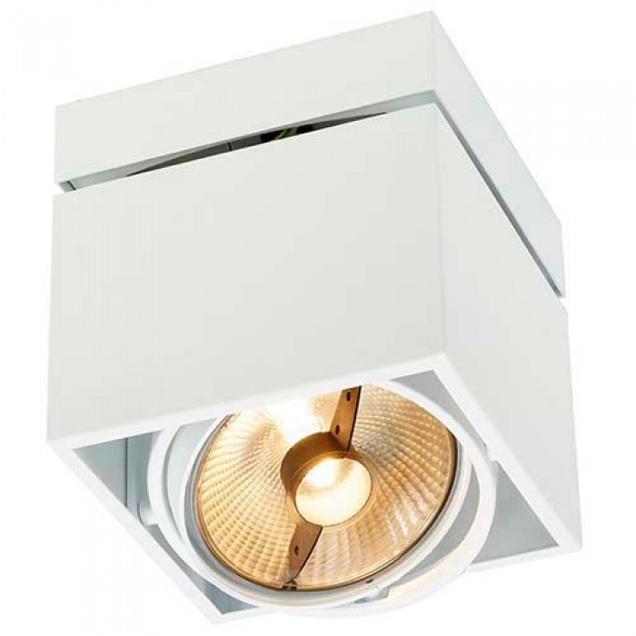 SLV 117101 Kardamod Surface Square ES111