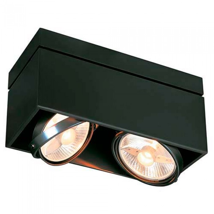 SLV 117110 Kardamod Surface Square ES111 Double