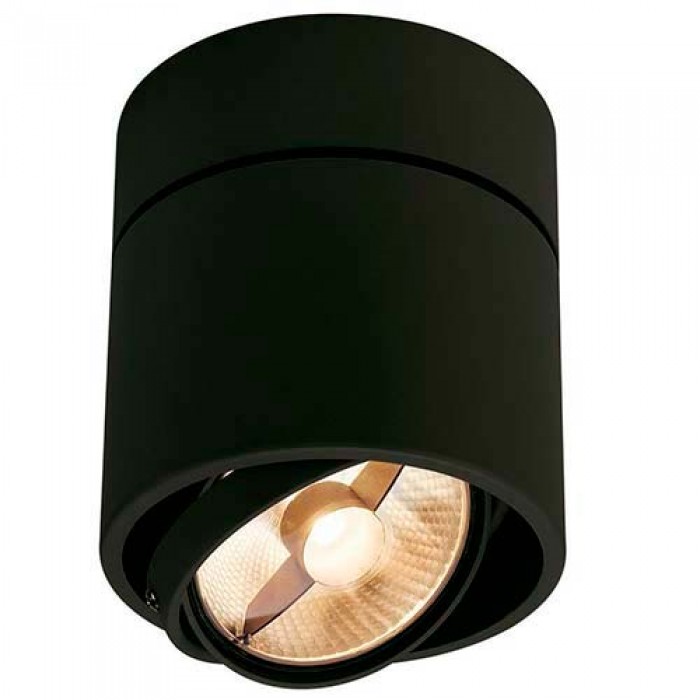 SLV 117160 Kardamod Surface Round ES111 Single