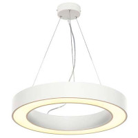 Підвісний світильник SLV 133841 Medo 60 Ring PD