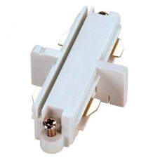 Елемент трекової системи SLV 143061 L-Connector 2 For 1Phase High-Voltage Track