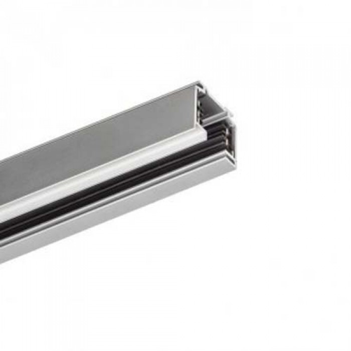 Элемент трековой системы SLV 145202 Eutrac 3Phase Surface Track 2m